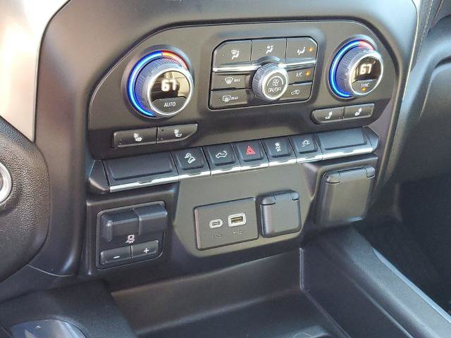 Used 2021 Chevrolet Silverado 1500 RST AWD/4WD image 18