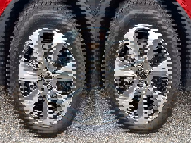 Certified 2023 Ford Escape Platinum image 29