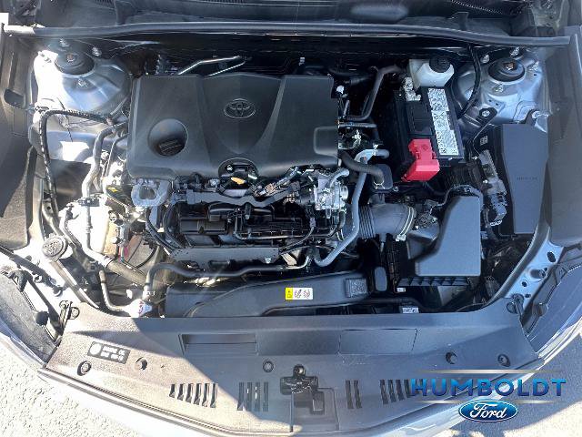 Used 2023 Toyota Camry XSE FWD image 9