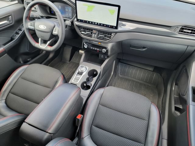 Certified 2023 Ford Escape ST-Line w/ Tech Pack #1 AWD/4WD image 39