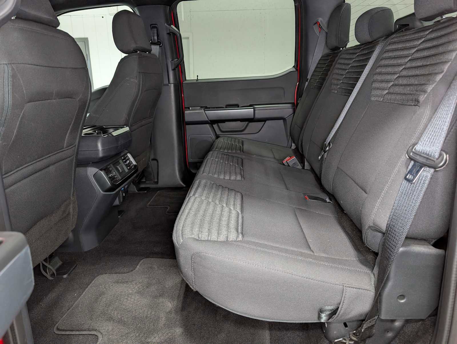 Certified 2023 Ford F150 XL w/ STX Appearance Package image 24