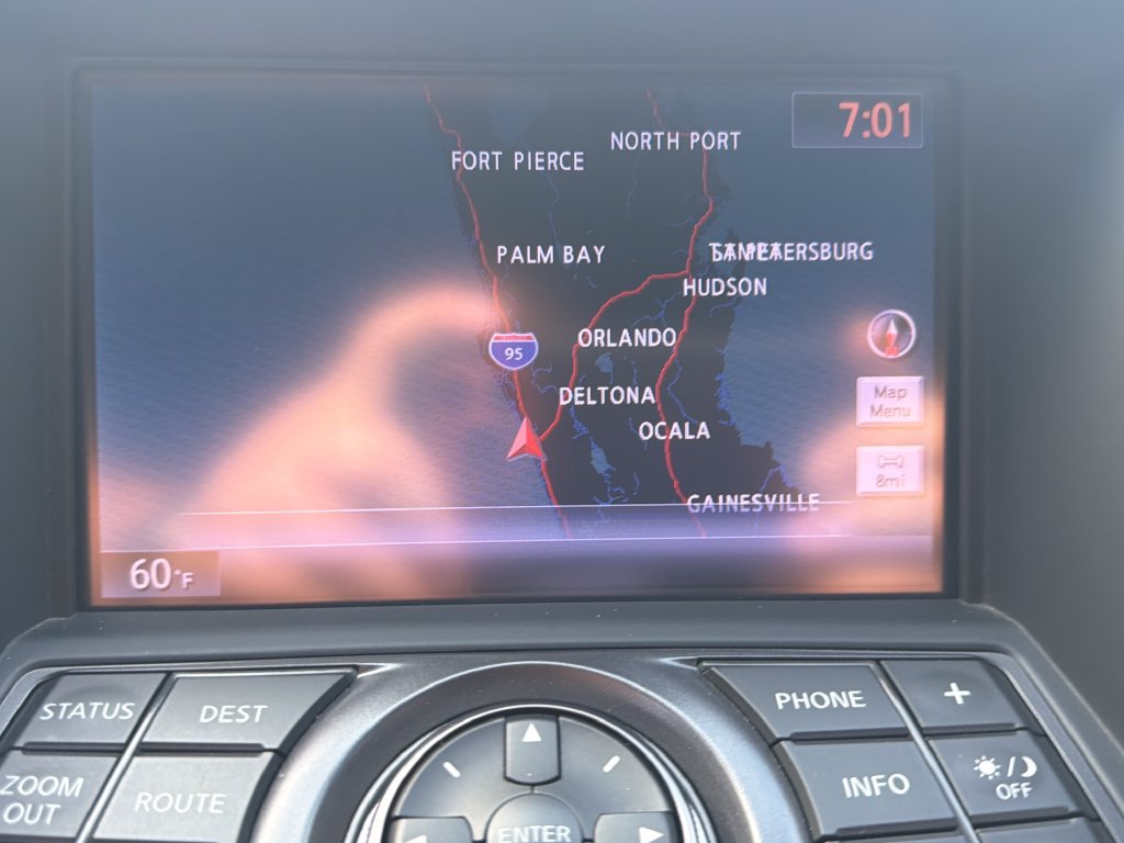Used 2019 Nissan 370Z NISMO RWD image 24