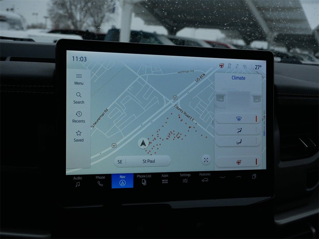 Certified 2022 Ford Expedition XLT image 22