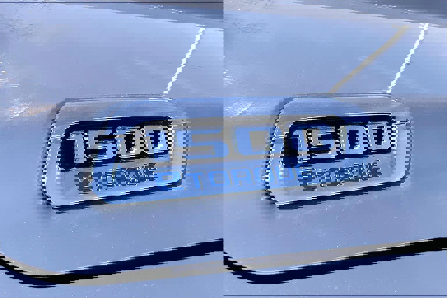 Used 2023 RAM 1500 Laramie image 12