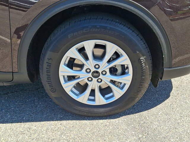 Certified 2023 Ford Escape Active w/ Tech Pack #2 AWD/4WD image 18