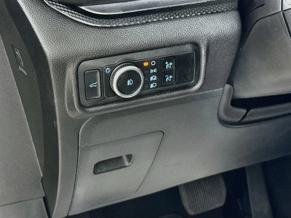 Certified 2024 Ford Explorer ST w/ Equipment Group 401A AWD/4WD image 15