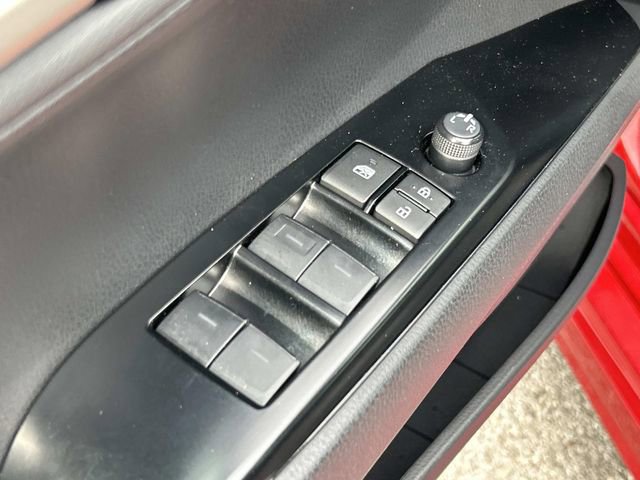 Used 2025 Toyota Camry XSE AWD/4WD image 29