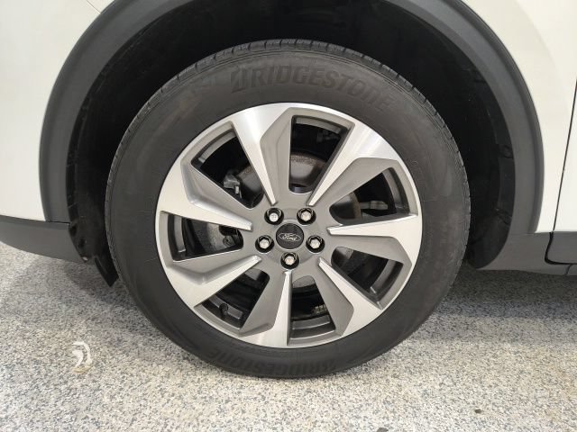 Certified 2023 Ford Escape Platinum AWD/4WD image 10