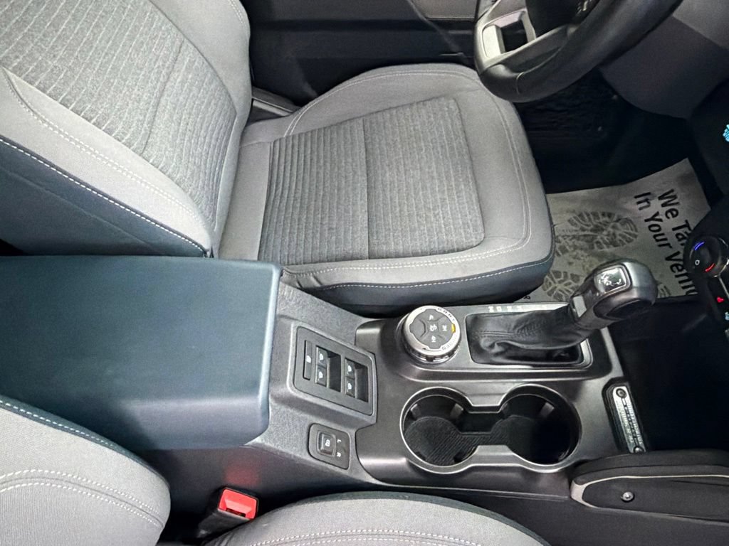 Certified 2023 Ford Bronco Outer Banks AWD/4WD image 42