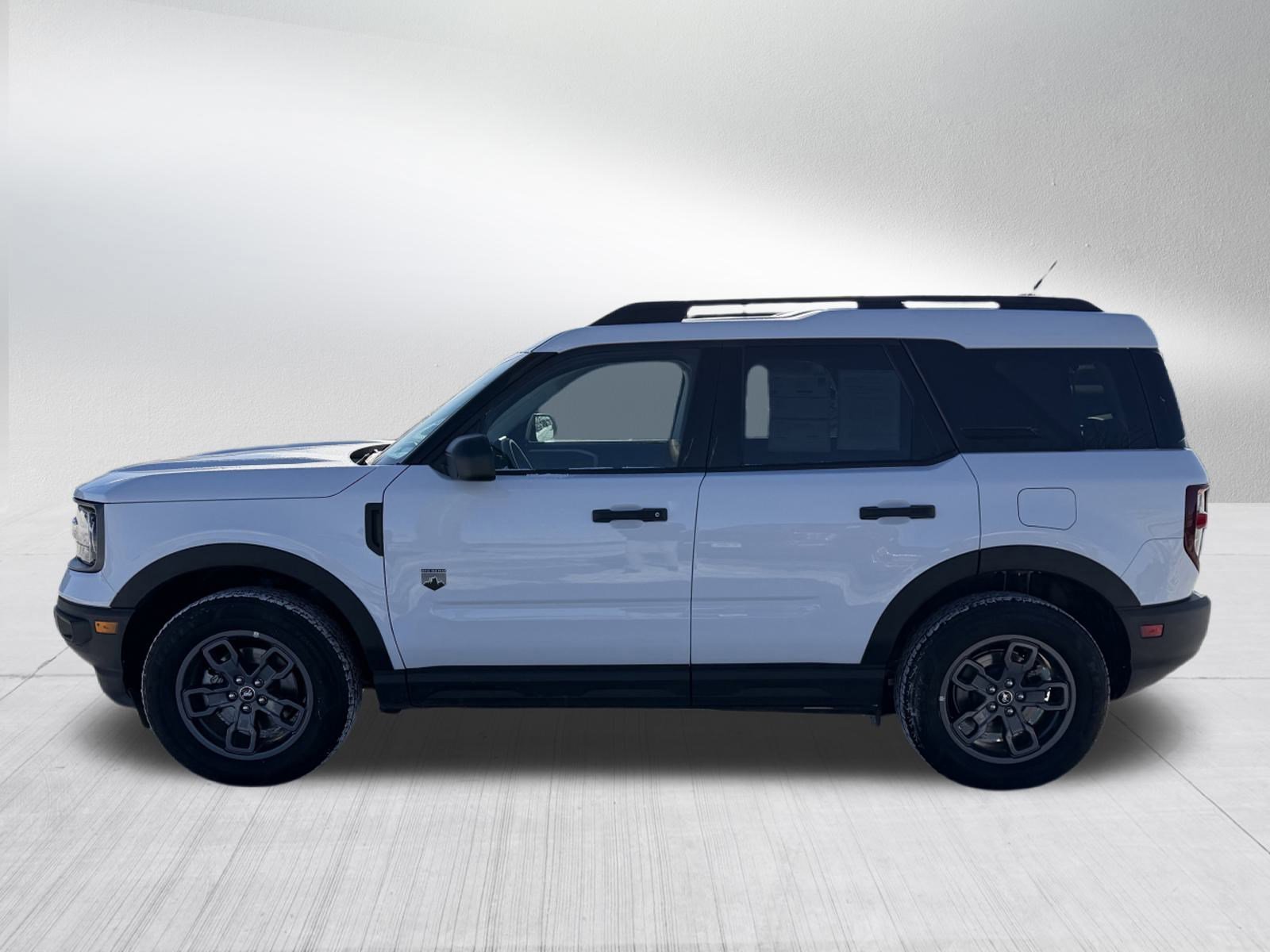 Certified 2024 Ford Bronco Sport Big Bend video 2