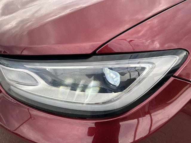 Used 2023 Chrysler Pacifica Touring-L FWD image 10