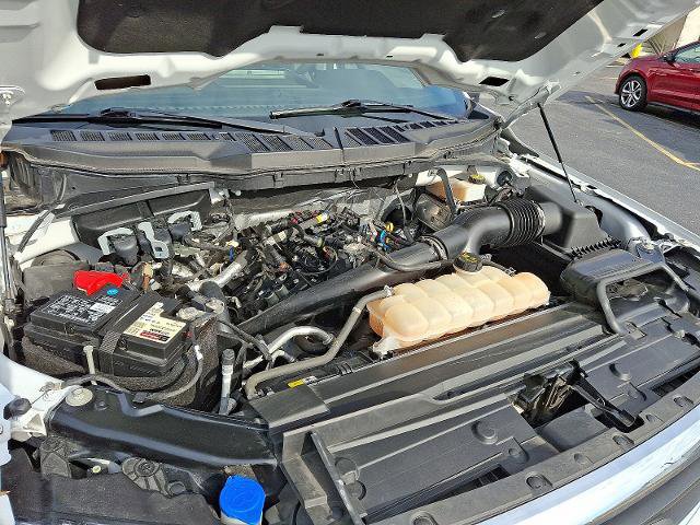 Certified 2022 Ford F150 XLT w/ Trailer Tow Package image 27