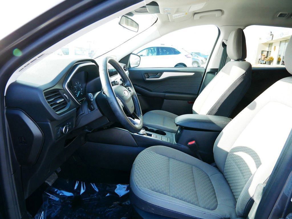Certified 2022 Ford Escape SE w/ Convenience Package image 7