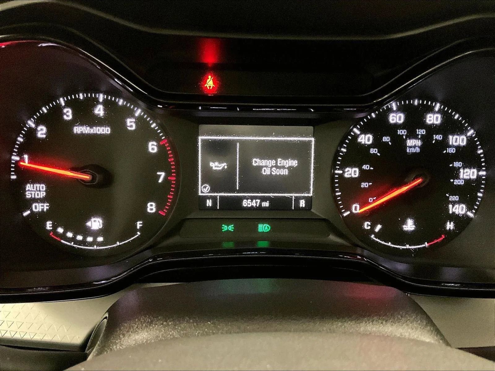 Used 2025 Chevrolet Trax LS w/ LS Convenience Package image 19