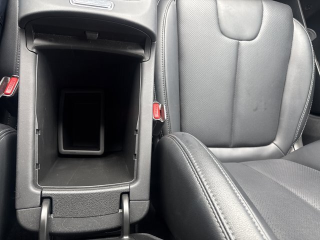 Used 2023 Hyundai Santa Fe SEL w/ Premium Package FWD image 28