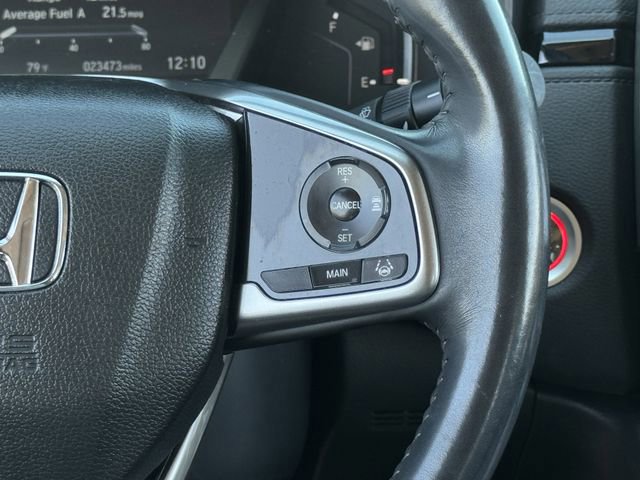 Used 2018 Honda CR-V EX-L image 17