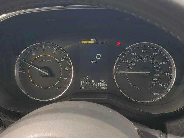 Used 2023 Subaru Crosstrek 2.5i Sport AWD/4WD image 13