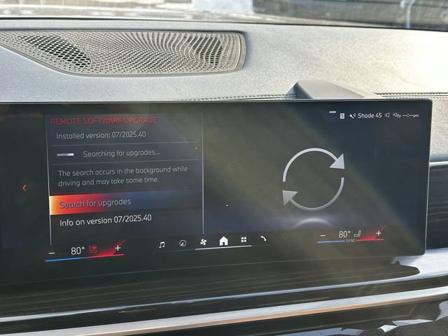 Used 2024 BMW X7 xDrive40i image 22