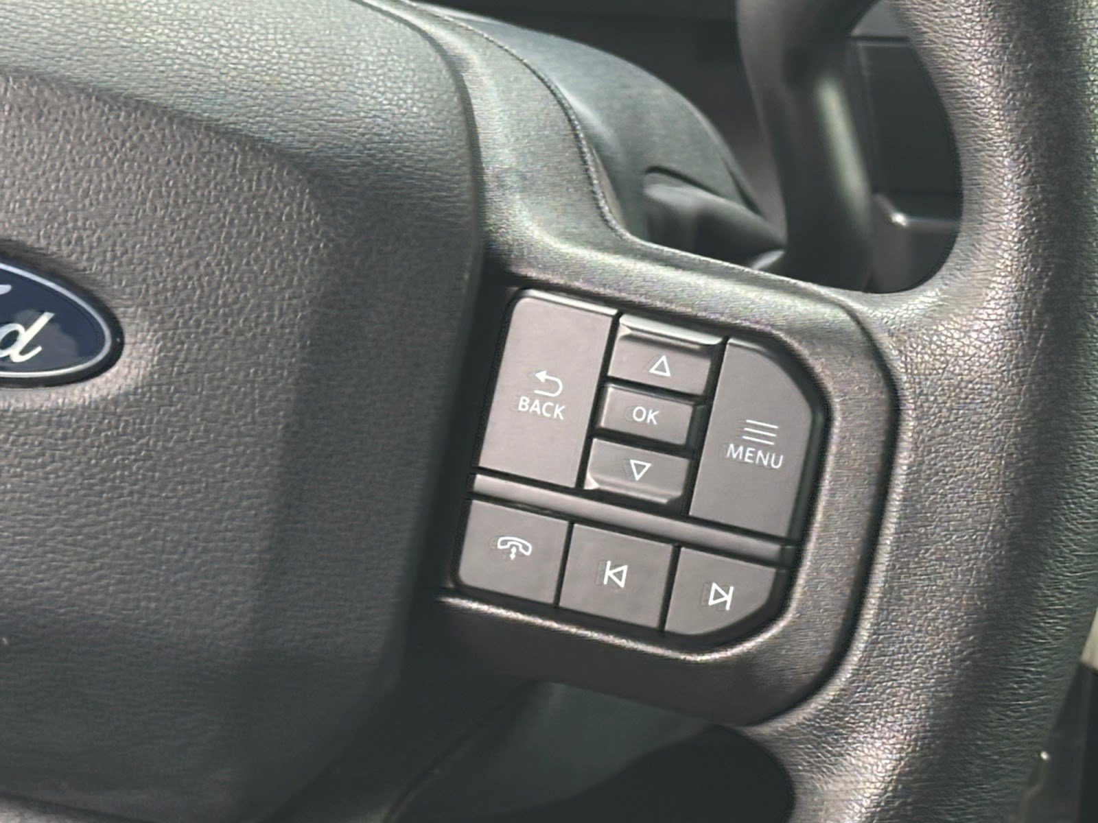 Certified 2024 Ford F150 STX RWD image 20