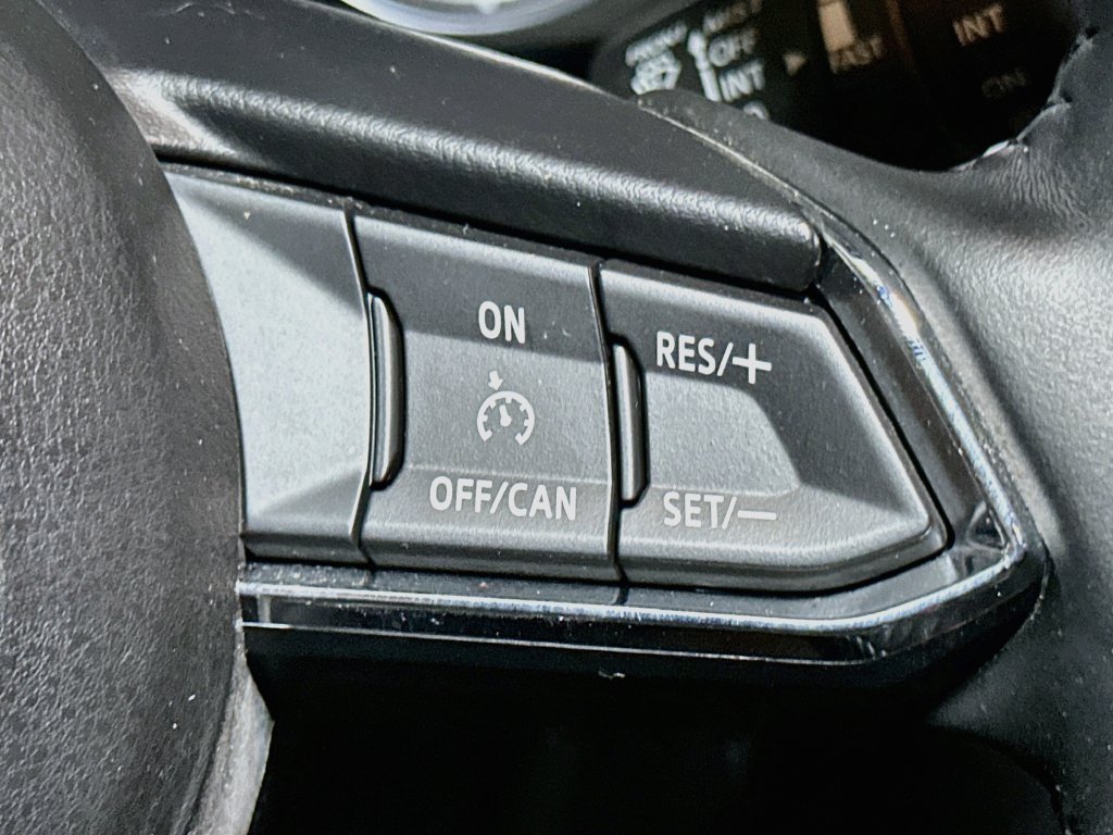 Used 2019 MAZDA CX-5 Sport AWD/4WD image 35