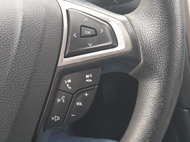 Certified 2018 Ford Fusion S FWD image 37