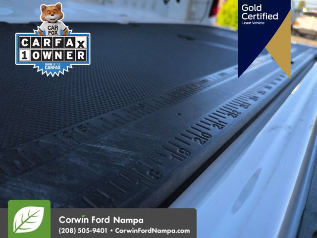 Certified 2023 Ford F150 Raptor w/ Raptor Carbon Fiber Package AWD/4WD image 32