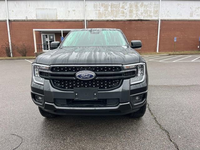 Certified 2024 Ford Ranger XLT w/ Trailer Tow Package image 8