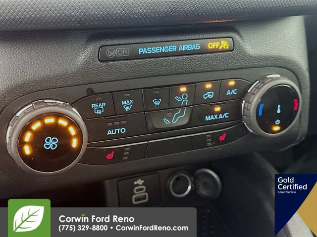 Certified 2024 Ford Bronco Sport Big Bend w/ Convenience Package AWD/4WD image 19
