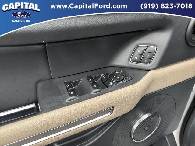 Certified 2024 Ford Expedition Max Limited image 20