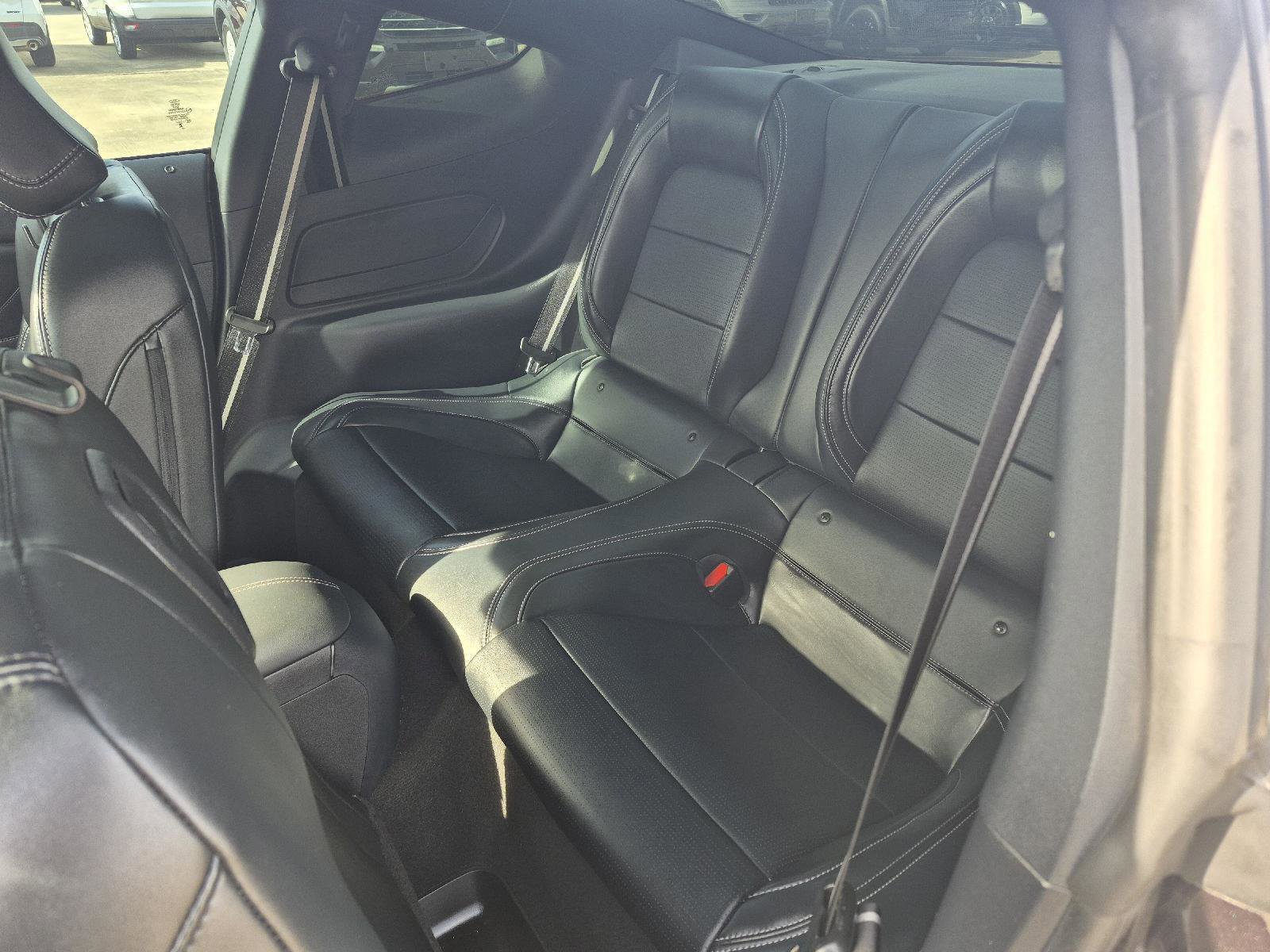 Certified 2024 Ford Mustang GT Premium image 17