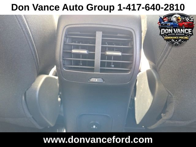 Certified 2023 Ford Escape Active image 31