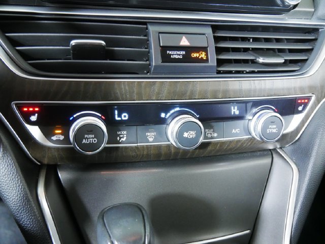 Used 2021 Honda Accord EX-L image 30