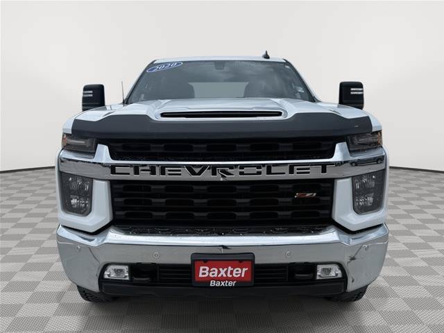 Used 2020 Chevrolet Silverado 2500 LT w/ All Star Edition AWD/4WD image 2