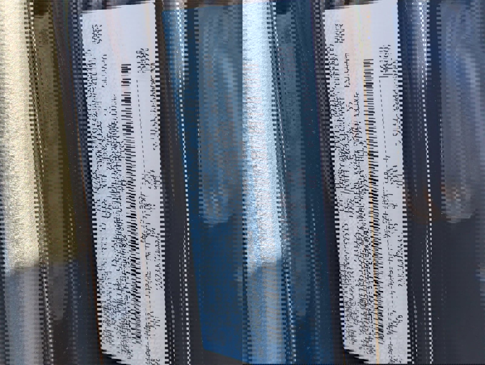 Certified 2023 Ford F150 Lariat w/ Equipment Group 502A High image 33