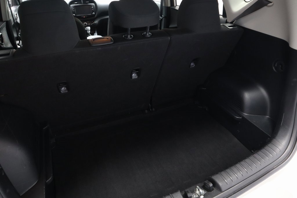 Used 2024 Kia Soul LX w/ Option Group 015 image 17