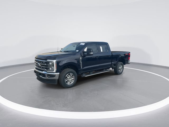 Certified 2024 Ford F250 Lariat image 3