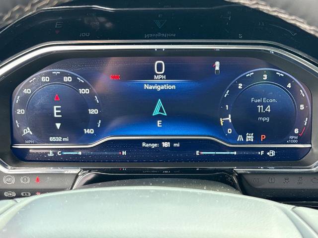 Used 2025 Chevrolet Silverado 1500 RST image 22