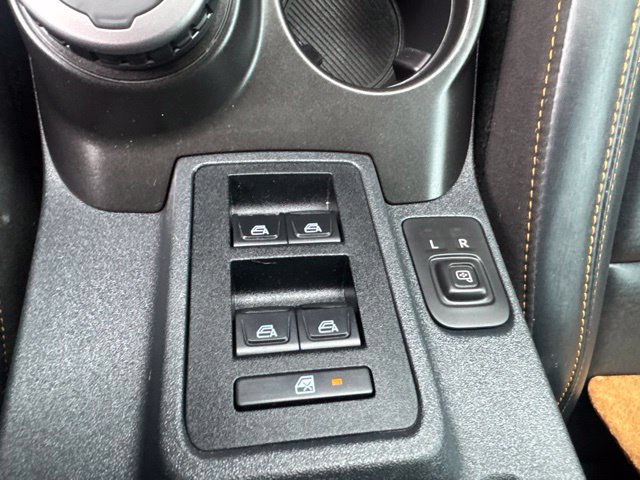 Certified 2022 Ford Bronco Badlands w/ Sasquatch Package AWD/4WD image 24