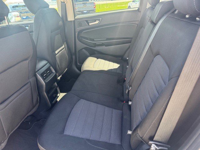 Certified 2022 Ford Edge SE image 24