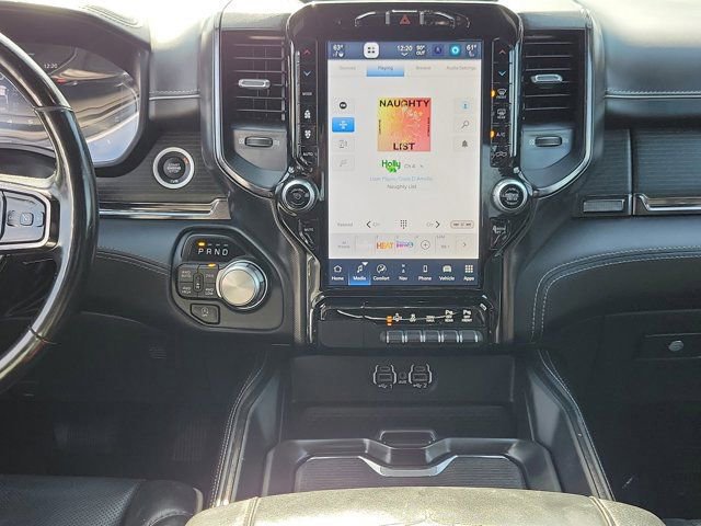 Used 2023 RAM 1500 Limited image 29