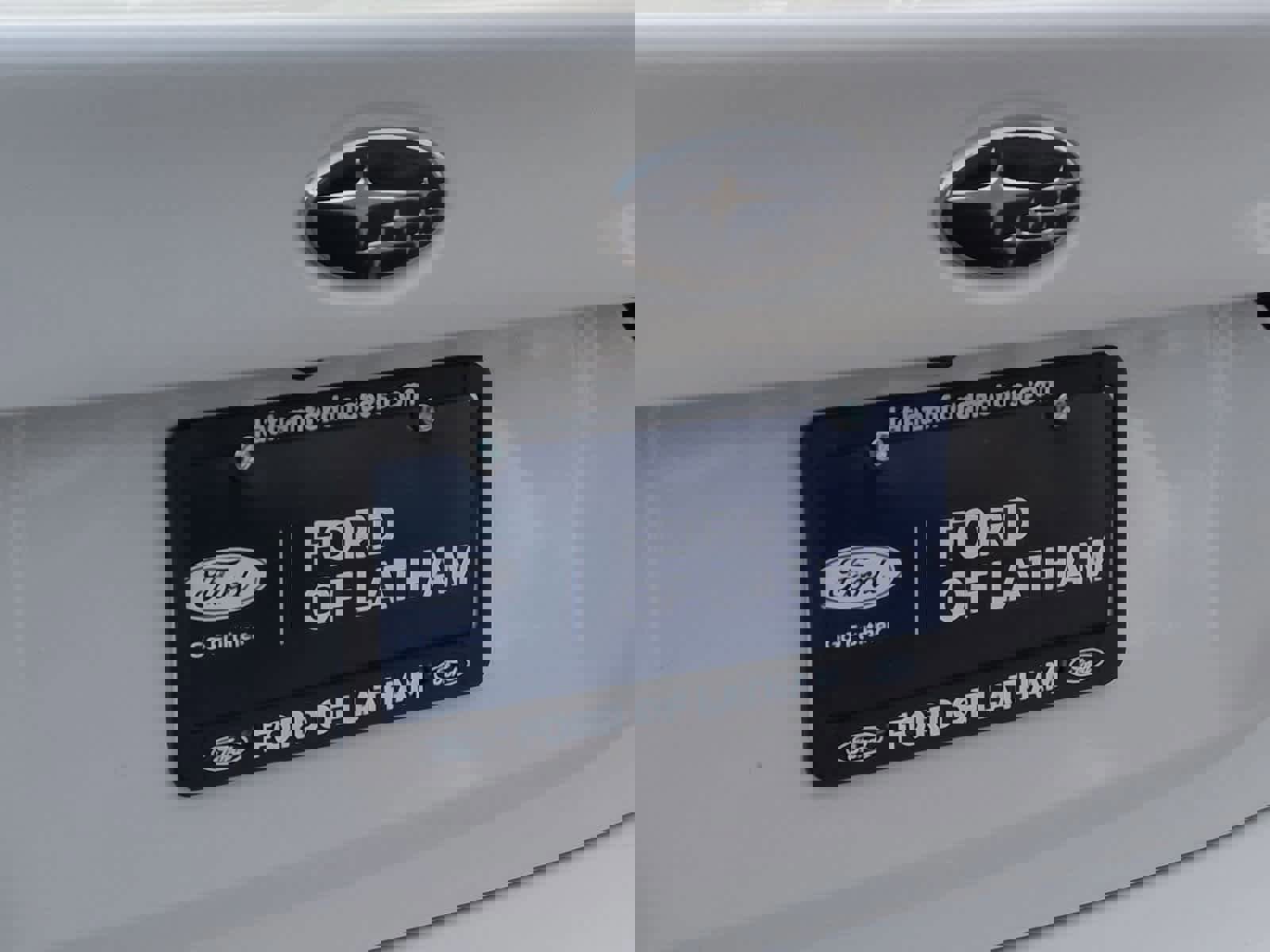 Used 2019 Subaru Impreza 2.0i Premium image 13