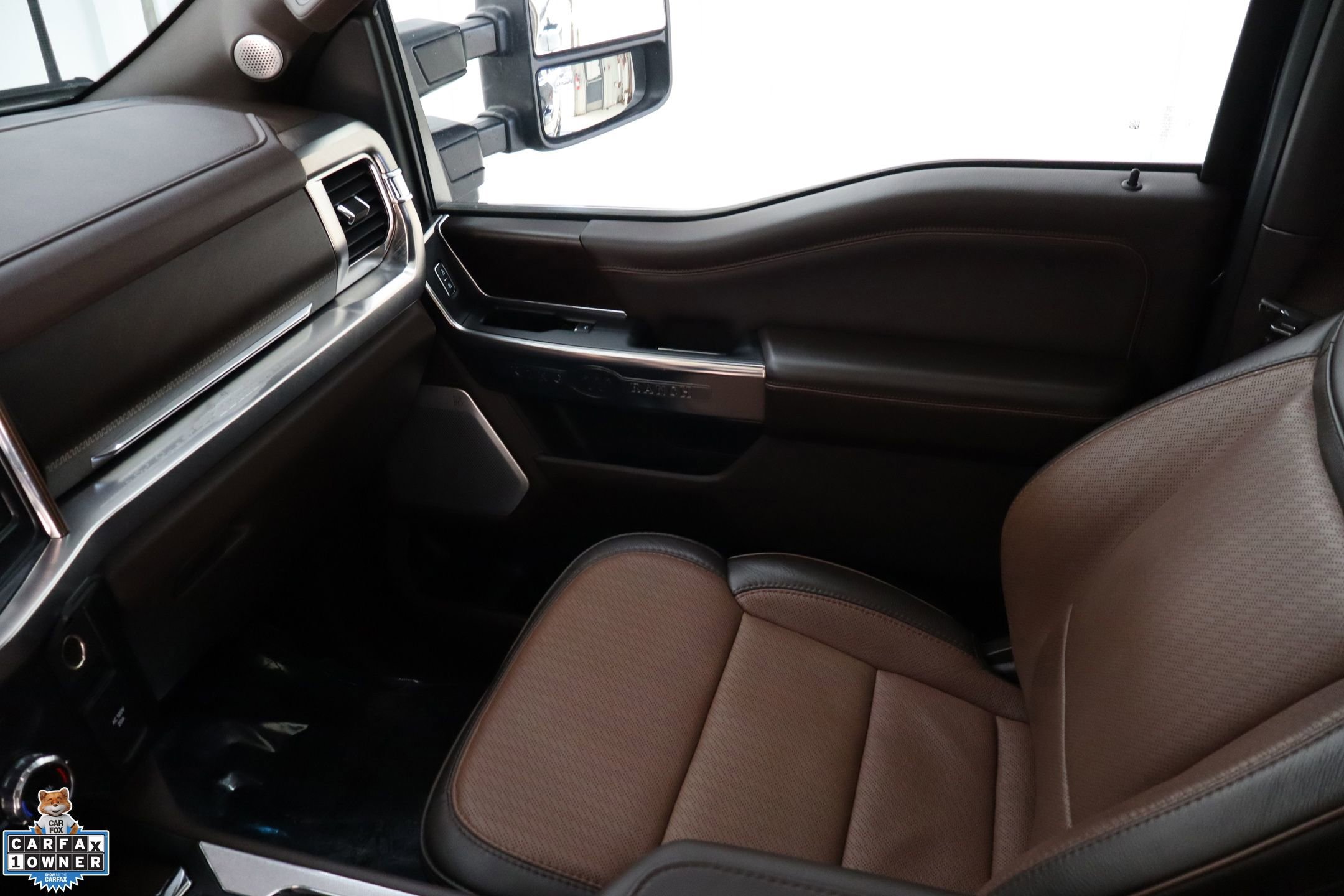 Certified 2024 Ford F250 King Ranch w/ Chrome Package image 22