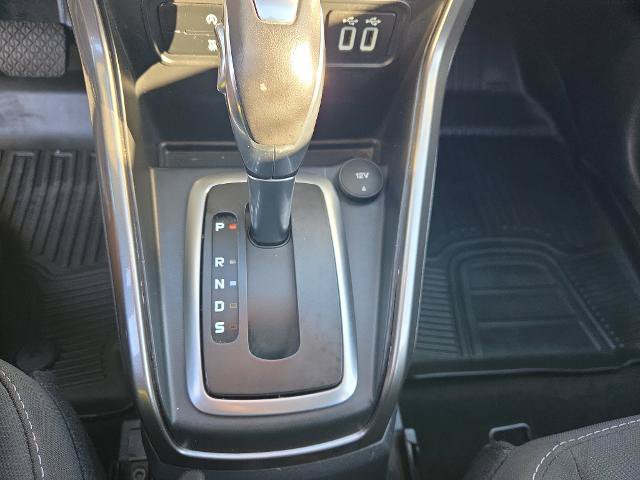 Certified 2019 Ford EcoSport SE w/ SE Convenience Package AWD/4WD image 26