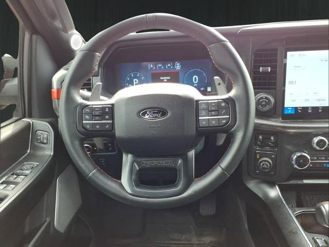 Certified 2025 Ford F150 Raptor AWD/4WD image 18