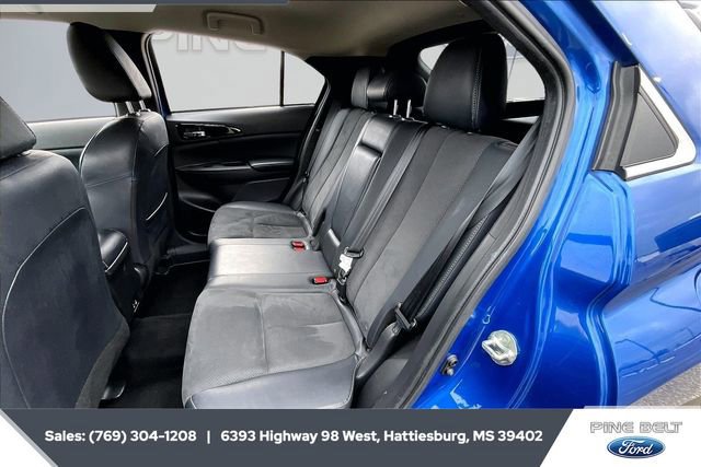 Used 2024 Mitsubishi Eclipse Cross SE image 19