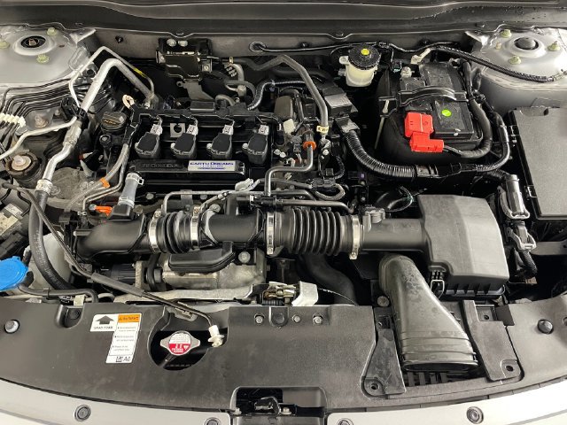 Used 2019 Honda Accord Sport image 20