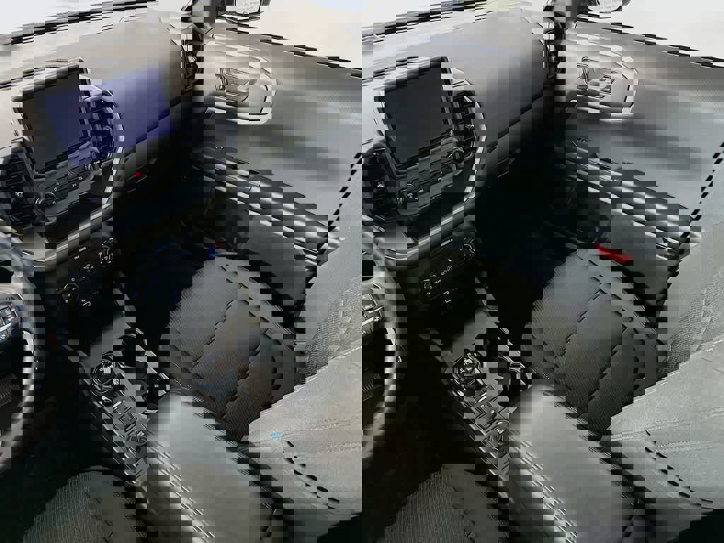 Certified 2022 Ford Bronco Sport image 11