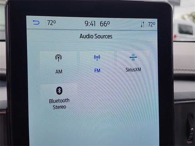 Certified 2022 Ford Explorer Platinum w/ Technology Package image 19