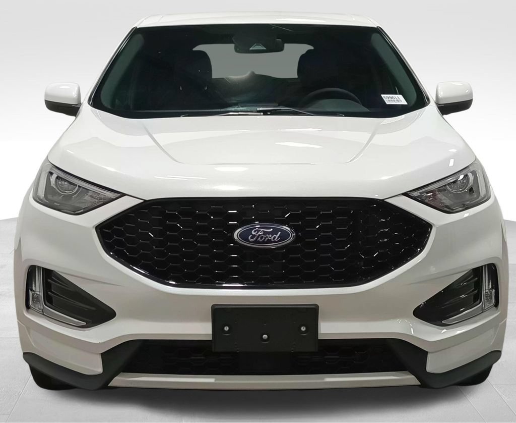 Certified 2023 Ford Edge SEL AWD/4WD image 11