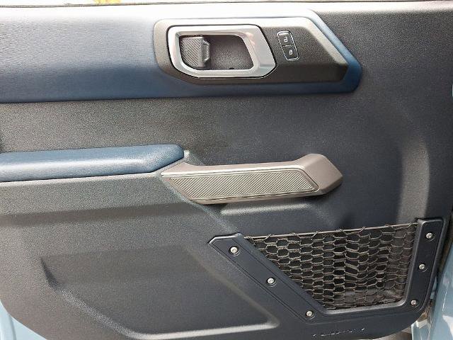 Certified 2021 Ford Bronco Outer Banks image 12